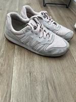New Balance 373 Gr. 39 rosa Niedersachsen - Rhauderfehn Vorschau