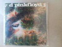 Pink Floyd  – A Saucerful Of Secrets (Japan Paper Sleeve CD)Neu Sachsen-Anhalt - Wolfen Vorschau