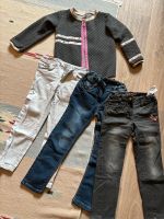 Hosen Jacke 116 Set handmade s Oliver Bayern - Bad Staffelstein Vorschau