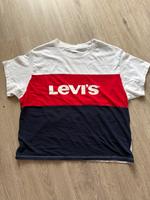 Levi’s T-Shirt im Colorblock-Design Nordrhein-Westfalen - Willich Vorschau