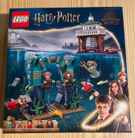 Lego Harry Potter 76420 Das Trimagische Tunier Neu&OVP Nordrhein-Westfalen - Steinheim Vorschau
