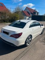 Mercedes-Benz CLA 180 BlueEFFICIENCY Edition Edition Baden-Württemberg - Schwäbisch Hall Vorschau