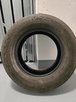 Continental VanContact Eco x4 - 235/65 R16C 115/113 C Hessen - Hanau Vorschau