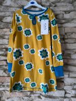 Albakid Kleid Blumen Retro Schweden Gr.116 Thüringen - Grabfeld Vorschau