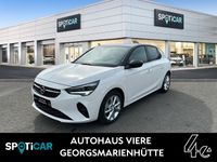 Opel Corsa F Elegance KLIMA I SHZ I PDC I LED Niedersachsen - Georgsmarienhütte Vorschau