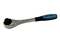 Hazet 916-1 Umschaltknarre Ratsche 1/2" Feinverzahnt 245 mm Nordrhein-Westfalen - Recke Vorschau