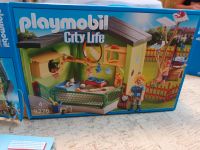 Playmobil City Life 9276 Katzenpension Katzen Schleswig-Holstein - Barsbek Vorschau