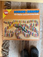 Domino rennen 750 teile Rheinland-Pfalz - Kaiserslautern Vorschau