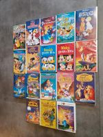 Disney VHS Kassetten mit Hologramm Essen - Essen-Kray Vorschau