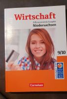 Wirtschaft 9/10, ISBN: 97830606050125 Niedersachsen - Hemmingen Vorschau