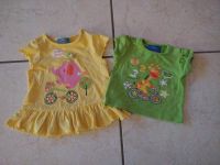 Topolino Baby T-Shirts Gr. 62 Mädchen (2 Stück) Nordrhein-Westfalen - Paderborn Vorschau