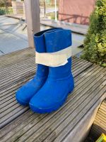 Ricosta Gummistiefel gr 29, Einlegesohle Kaps Nordrhein-Westfalen - Straelen Vorschau