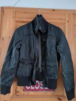 Lederimitat Jacke Sachsen-Anhalt - Benneckenstein (Harz) Vorschau