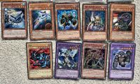 Yu-Gi-Oh Karten Set 4 West - Unterliederbach Vorschau