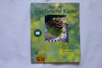 GU Kochbuch Einfache vegetarische Küche Baden-Württemberg - Pfinztal Vorschau