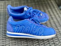 Nike Classic Cortez Running Trainers Cn5950 Sneakers Hessen - Babenhausen Vorschau