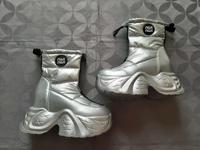 Damen Snowboots Gr. 39 /Neu /ungetragen Schleswig-Holstein - Erfde Vorschau