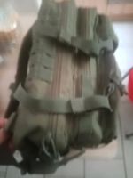 Rucksack  Militärilock Niedersachsen - Friedeburg Vorschau