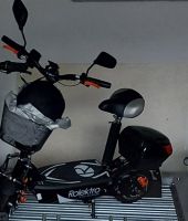 E-Scooter - Elektroroller München - Trudering-Riem Vorschau