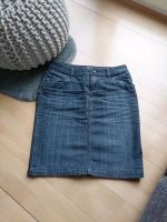 ☆Rock/Jeansrock S.OLIVER, Gr. 36, neuwertiger Zustand Bayern - Bad Kissingen Vorschau