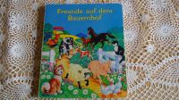 Freunde auf dem Bauernhof Kinderbuch Papp-Buch ISBN 9783902747785 Sachsen - Steina Vorschau