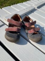 Barfußschuhe Sandalen Protetika Gr. 26 Niedersachsen - Grasberg Vorschau