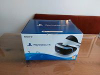 Playstation VR (CUH-ZVR1) ohne Kamera für Playstation 4 München - Trudering-Riem Vorschau