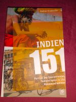 Buch Indien Asien Urlaub Reise Glaubacker ISBN 978-3-943176-02-5 Brandenburg - Ketzin/Havel Vorschau