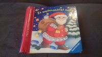 Ravensburger Weihnachts Fühlbuch ab 18 Monate Bayern - Eresing Vorschau