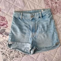 kurze Jeans shorts Nordrhein-Westfalen - Kreuztal Vorschau