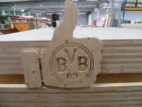 BVB 09, Fußball, Bundesliga, Dortmund,Geburtstag Brandenburg - Brandenburg an der Havel Vorschau