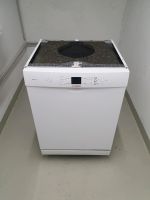 Bosch Spülmaschine 60cm Baden-Württemberg - Sindelfingen Vorschau