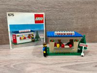 Lego Snack Bar 675 Niedersachsen - Wiefelstede Vorschau