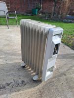 Öl Radiator Heizung Thüringen - Erfurt Vorschau