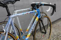 Ankauf Rennrad, Patelli, Somec, Cinelli, De Rosa, Merckx, Gios Friedrichshain-Kreuzberg - Friedrichshain Vorschau