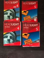 Headlight 5 gratis Arbeitsheft dazu 8€ Nordrhein-Westfalen - Solingen Vorschau