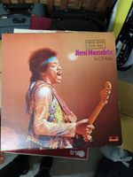Jimi Hendrix - Isle of Wight - Vinyl München - Thalk.Obersendl.-Forsten-Fürstenr.-Solln Vorschau