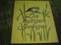 Die lustigen Springer Hessen - Heppenheim (Bergstraße) Vorschau