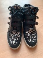 Sneaker hoch, Michael Kors Gr. 40,5 (9,5 US) Bayern - Iphofen Vorschau