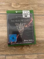 Xbox Spiel Morrowind Baden-Württemberg - Loßburg Vorschau