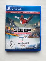 PS4 Spiel, Steep Winter Games Edition Niedersachsen - Göttingen Vorschau