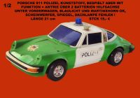 BMW 323i, OPEL CALIBRA, PORSCHE 550, PORSCHE 911, MODELLE GROSS Niedersachsen - Freden Vorschau