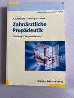 Zahnärzliche Propädeutik Ludwigslust - Landkreis - Pampow Vorschau