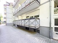 1-Zi-Wohnung mit Balkon + Garage in Leimen für Kapitalanleger Baden-Württemberg - Leimen Vorschau