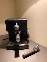 Krups Espresso Siebträger Kaffee FNC2 Maschine Kaffee Bielefeld - Milse Vorschau