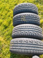 4 Stück Winterreifen 225/55 R 16 99 H M + S sottozero Pirelli Sachsen - Lichtenberg/Erzgebirge Vorschau