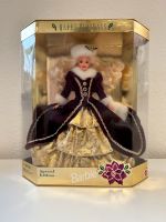 Happy Holiday Barbie 1996 ORIGINAL VERPACKT Brandenburg - Brieselang Vorschau