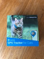 GPS Tracker für Katzen Bayern - Penzberg Vorschau