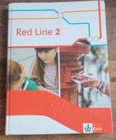 Red line 2 Englisch Buch NRW Nordrhein-Westfalen - Pulheim Vorschau