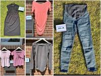Umstandsmode Paket Gr. M (36/38) Harburg - Hamburg Fischbek Vorschau